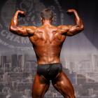 Josh  Downs - NPC Alabama State Championships 2012 - #1